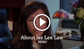 Jae Lee Law - Introduction Video