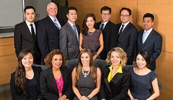 Jae Lee Law Staff