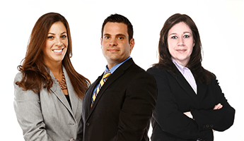 Jae Lee Law Personal Injury Staff