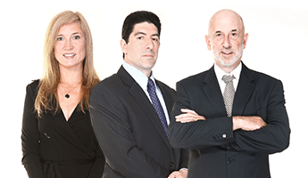 Jae Lee Law Personal Injury Staff