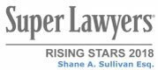 Super Lawyers Rising Stars 2018