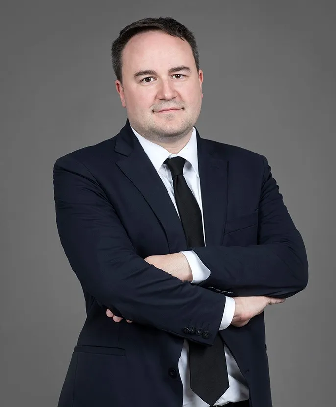Michael Sabella